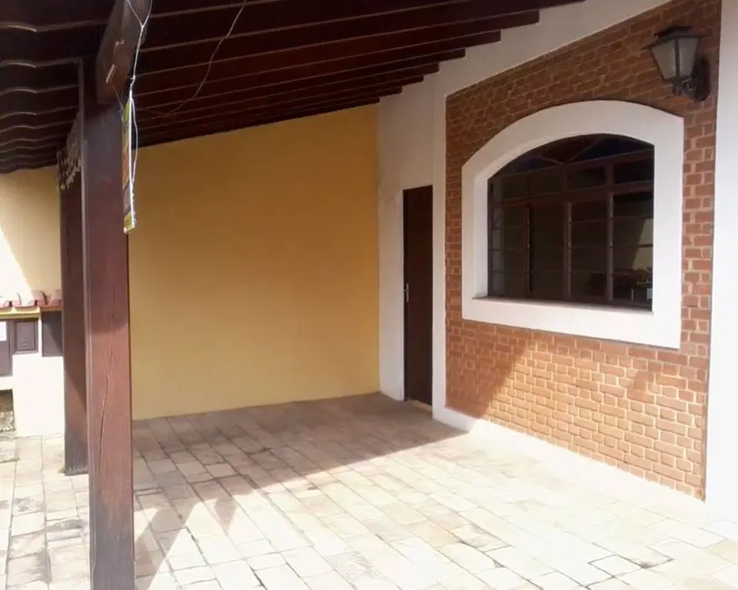 Foto 2 de Casa com 3 quartos à venda e para alugar, 293m2 em Vila Cleto, Itu - SP