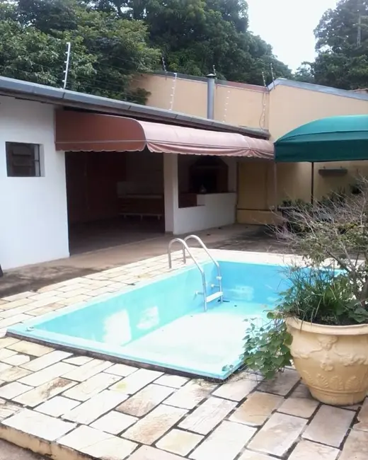 Foto 8 de Casa com 3 quartos à venda e para alugar, 293m2 em Vila Cleto, Itu - SP