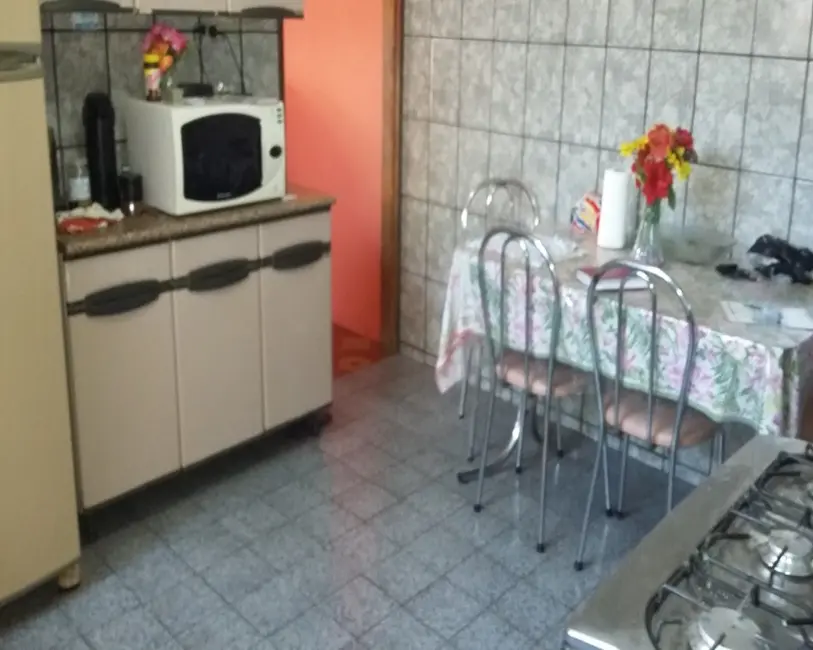Foto 5 de Casa com 2 quartos à venda, 68m2 em São Luiz, Itu - SP
