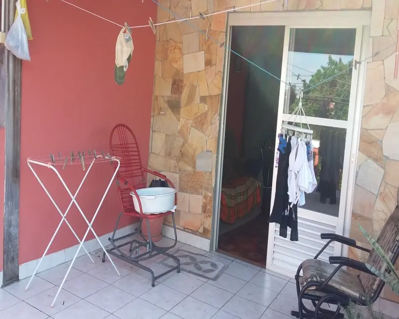 Foto 1 de Casa com 2 quartos à venda, 68m2 em São Luiz, Itu - SP