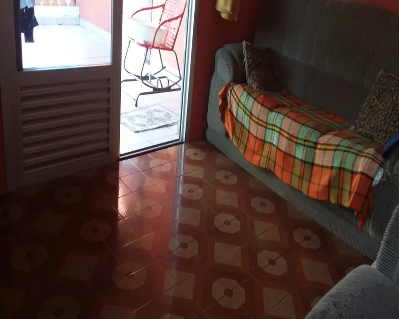 Foto 3 de Casa com 2 quartos à venda, 68m2 em São Luiz, Itu - SP