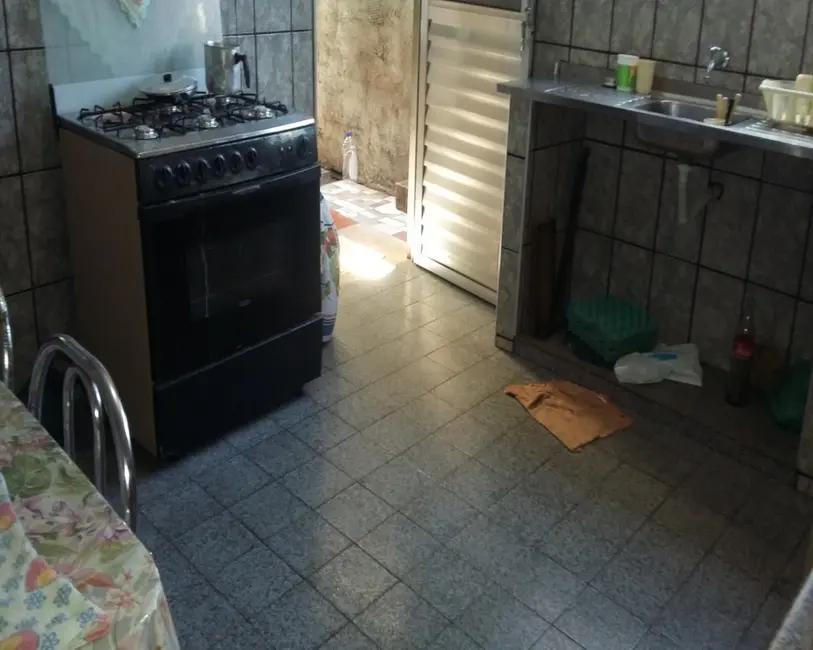 Foto 4 de Casa com 2 quartos à venda, 68m2 em São Luiz, Itu - SP