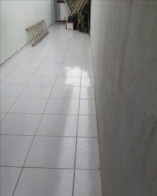 Foto 1 de Casa à venda, 145m2 em Vila Ianni, Itu - SP