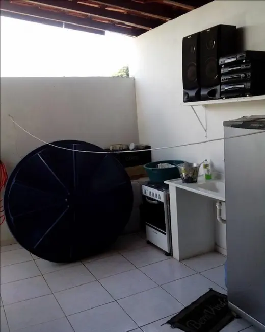 Foto 7 de Casa à venda, 145m2 em Vila Ianni, Itu - SP