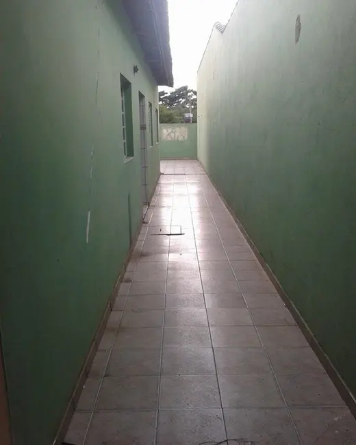 Foto 3 de Casa com 2 quartos à venda, 100m2 em Itu - SP