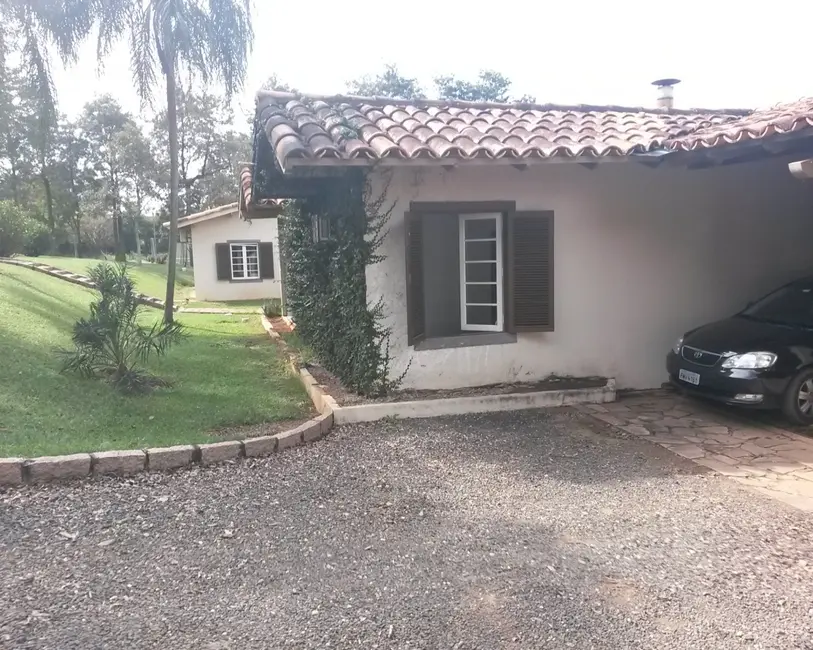 Foto 2 de Casa com 7 quartos para alugar, 1500m2 em Itu - SP
