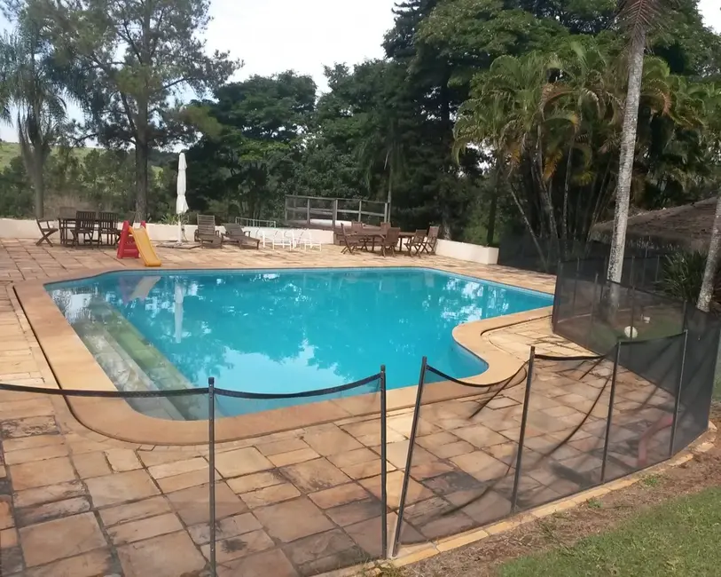 Foto 5 de Casa com 7 quartos para alugar, 1500m2 em Itu - SP
