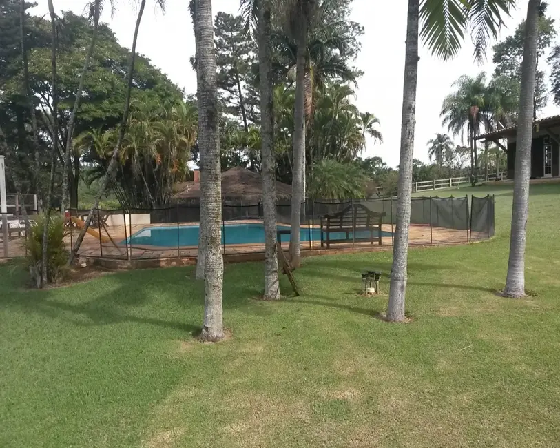 Foto 8 de Casa com 7 quartos para alugar, 1500m2 em Itu - SP