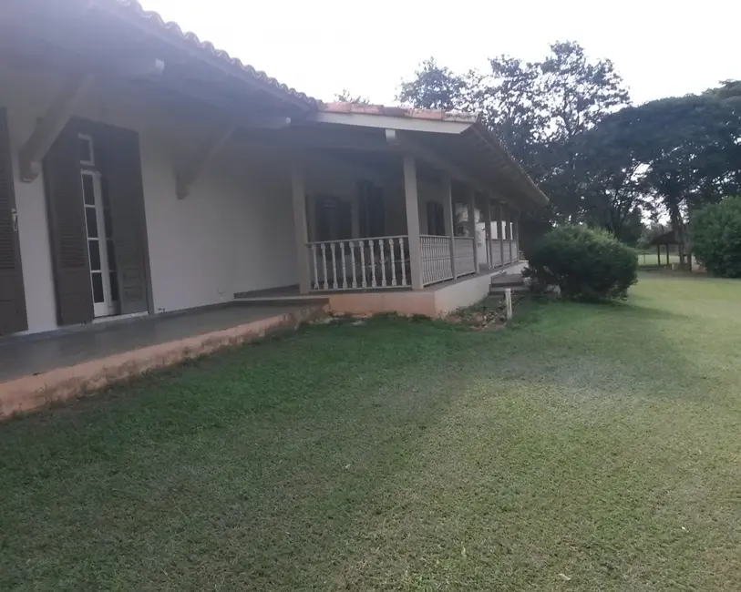 Foto 3 de Casa com 7 quartos para alugar, 1500m2 em Itu - SP