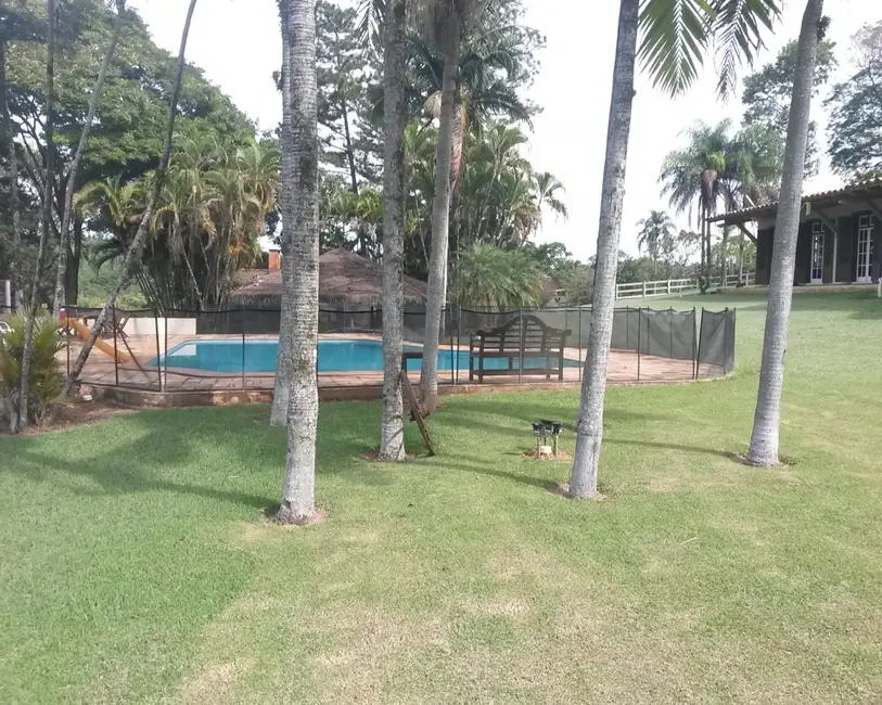 Foto 9 de Casa com 7 quartos para alugar, 1500m2 em Itu - SP