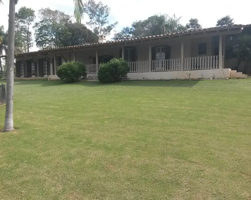 Foto 7 de Casa com 7 quartos para alugar, 1500m2 em Itu - SP
