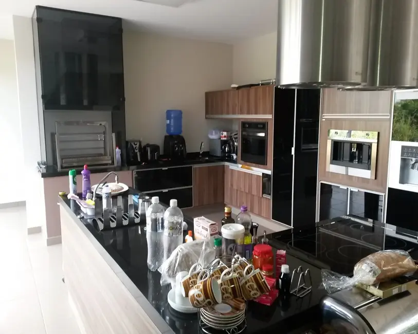 Foto 7 de Casa com 3 quartos à venda, 370m2 em Porto Feliz - SP