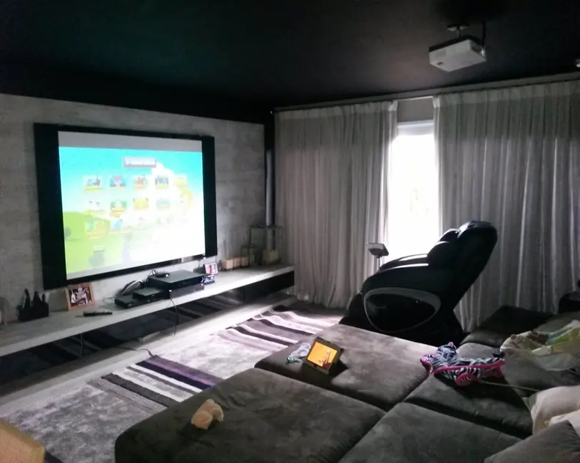 Foto 4 de Casa com 3 quartos à venda, 370m2 em Porto Feliz - SP