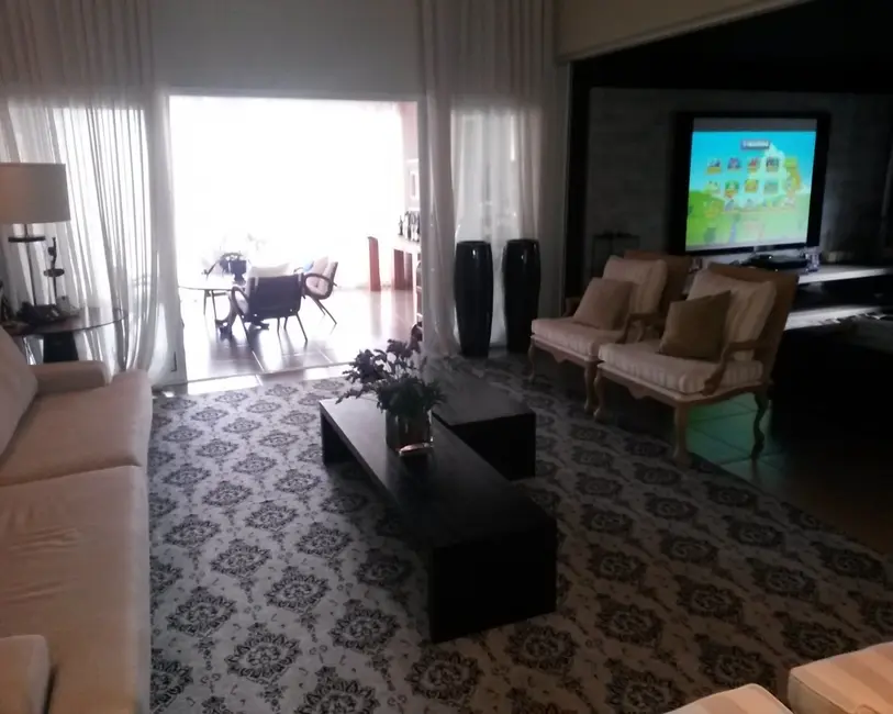 Foto 3 de Casa com 3 quartos à venda, 370m2 em Porto Feliz - SP