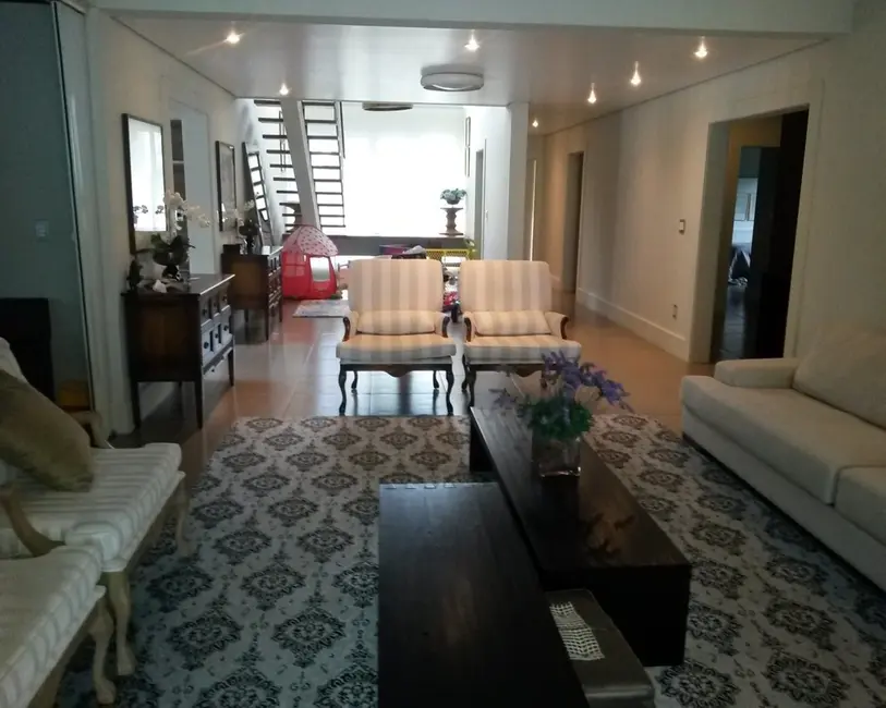 Foto 1 de Casa com 3 quartos à venda, 370m2 em Porto Feliz - SP