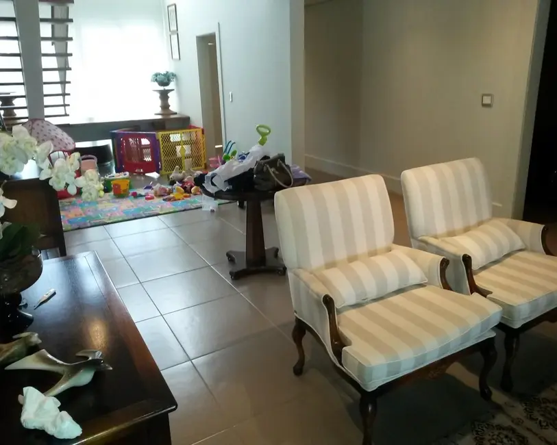 Foto 5 de Casa com 3 quartos à venda, 370m2 em Porto Feliz - SP