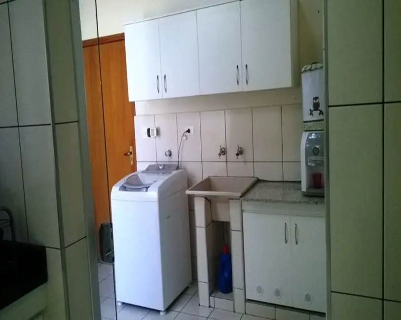 Foto 7 de Casa com 3 quartos à venda, 140m2 em Itu - SP