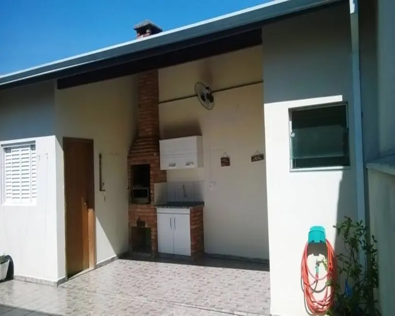 Foto 5 de Casa com 3 quartos à venda, 140m2 em Itu - SP