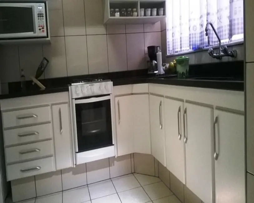 Foto 8 de Casa com 3 quartos à venda, 140m2 em Itu - SP