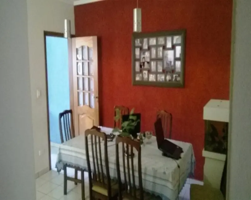 Foto 3 de Casa com 3 quartos à venda, 140m2 em Itu - SP
