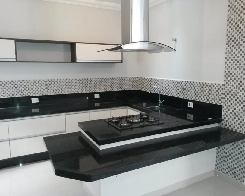 Foto 9 de Casa com 3 quartos à venda, 284m2 em Itu - SP