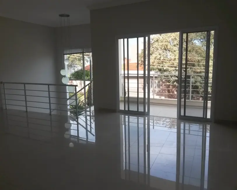 Foto 5 de Casa com 3 quartos à venda, 284m2 em Itu - SP