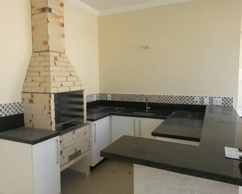 Foto 4 de Casa com 3 quartos à venda, 284m2 em Itu - SP