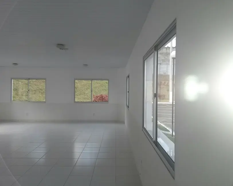 Foto 1 de Apartamento com 2 quartos à venda, 50m2 em Itu - SP