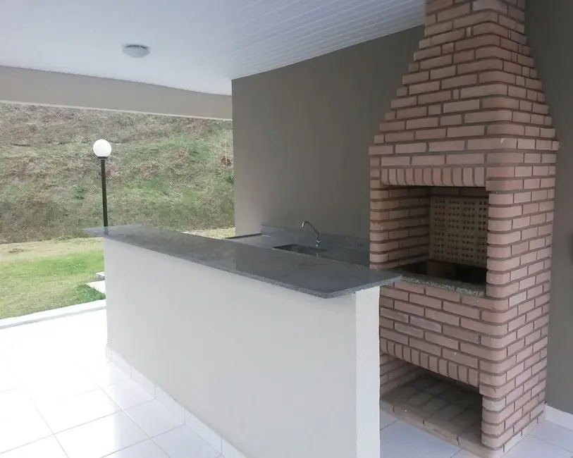 Foto 2 de Apartamento com 2 quartos à venda, 50m2 em Itu - SP