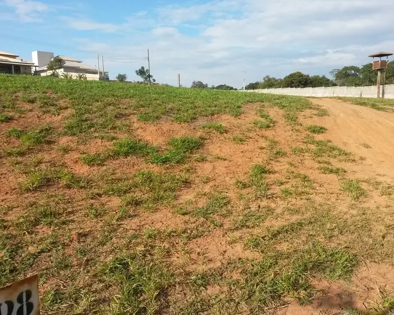 Foto 3 de Terreno / Lote à venda em Salto - SP