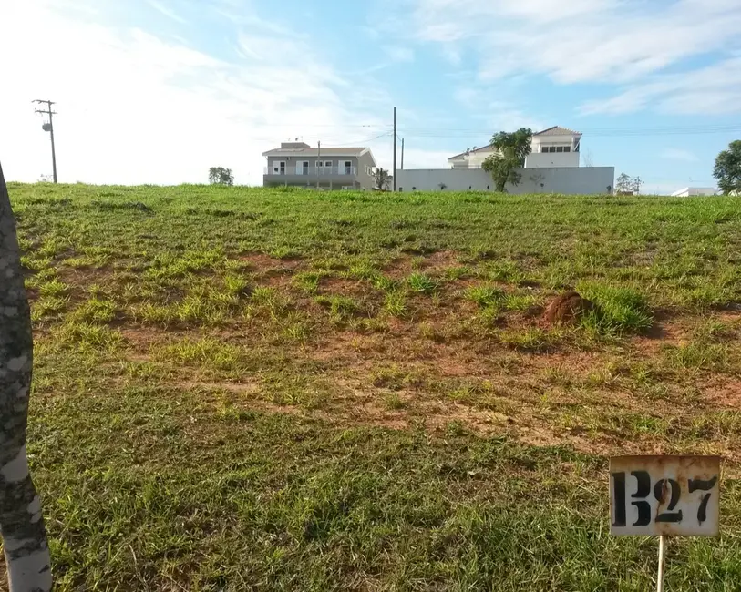 Foto 5 de Terreno / Lote à venda em Salto - SP