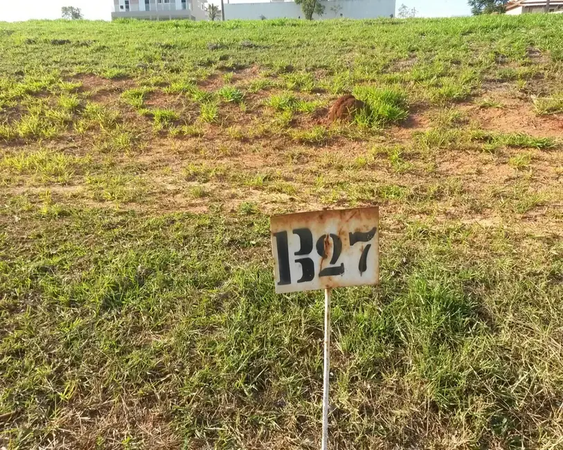 Foto 4 de Terreno / Lote à venda em Salto - SP