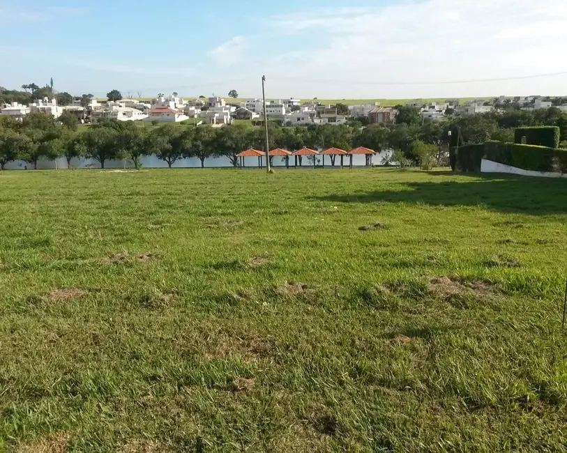 Foto 1 de Terreno / Lote à venda em Salto - SP