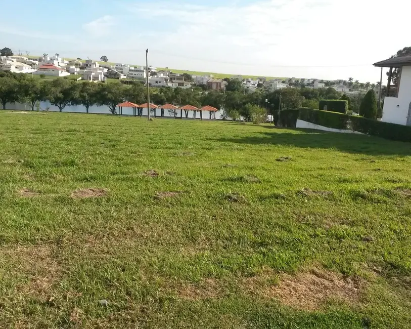 Foto 2 de Terreno / Lote à venda em Salto - SP