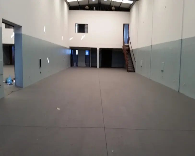 Foto 1 de Armazém / Galpão para alugar, 380m2 em Itu - SP