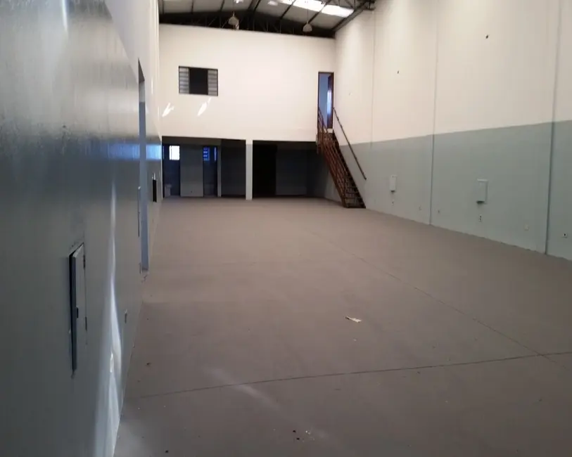Foto 2 de Armazém / Galpão para alugar, 380m2 em Itu - SP