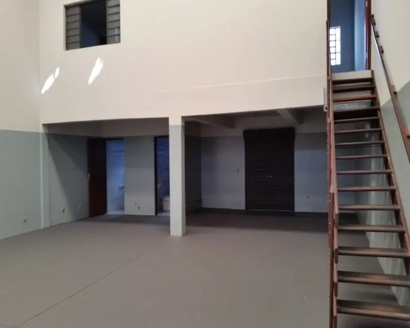 Foto 4 de Armazém / Galpão para alugar, 380m2 em Itu - SP