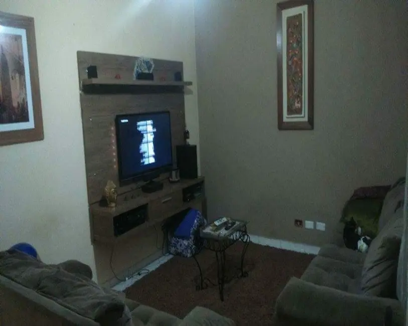 Foto 2 de Casa com 2 quartos à venda, 72m2 em Itaim, Itu - SP