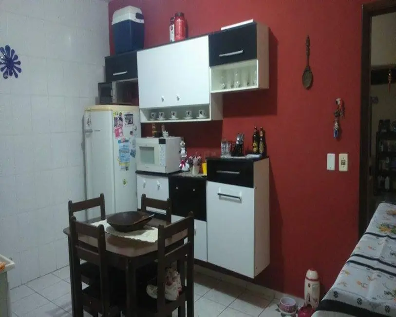 Foto 5 de Casa com 2 quartos à venda, 72m2 em Itaim, Itu - SP