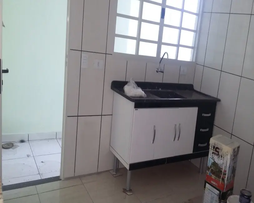 Foto 6 de Casa com 2 quartos à venda em Jardim Novo Mundo, Itu - SP