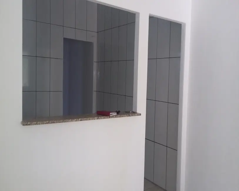 Foto 1 de Casa com 2 quartos à venda em Jardim Novo Mundo, Itu - SP