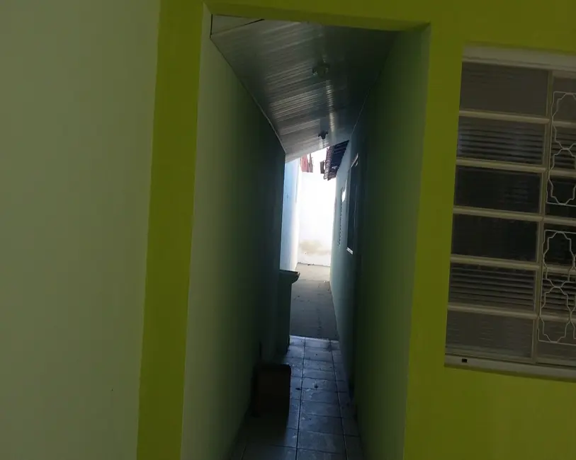 Foto 4 de Casa com 2 quartos à venda em Jardim Novo Mundo, Itu - SP