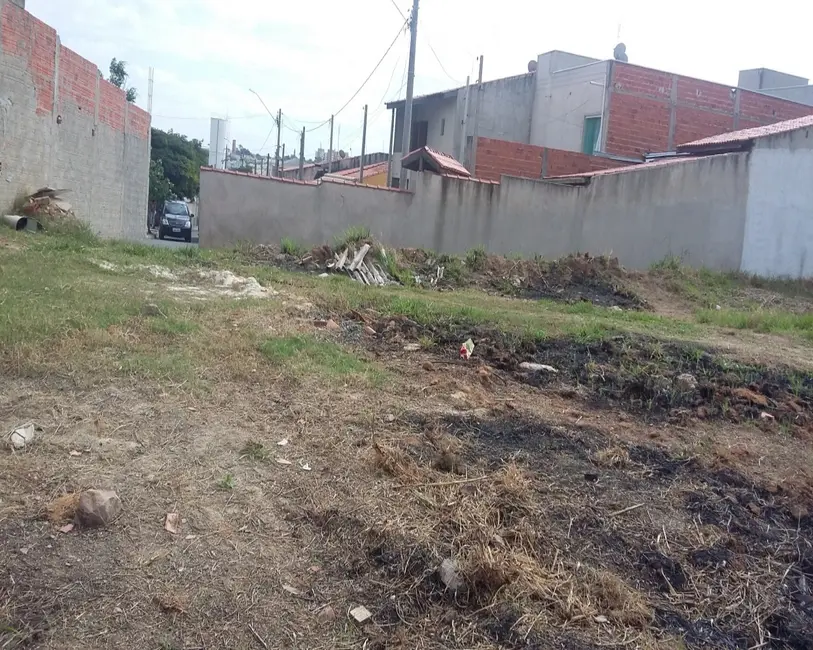 Foto 2 de Terreno / Lote à venda em Itu - SP