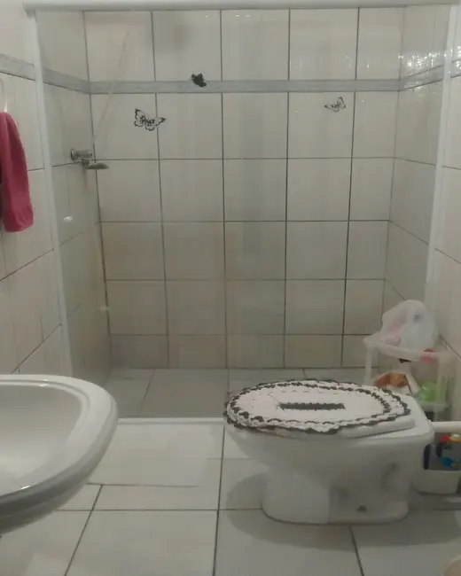 Foto 3 de Casa com 2 quartos à venda, 130m2 em Itu - SP