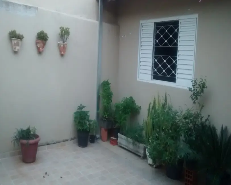 Foto 8 de Casa com 2 quartos à venda, 130m2 em Itu - SP