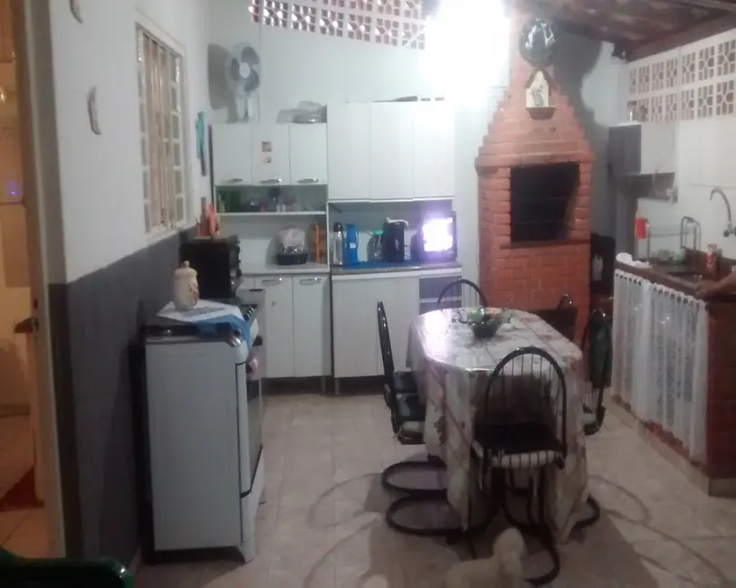 Foto 5 de Casa com 2 quartos à venda, 130m2 em Itu - SP