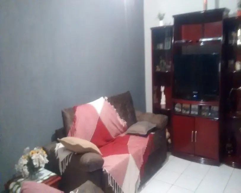 Foto 2 de Casa com 2 quartos à venda, 130m2 em Itu - SP