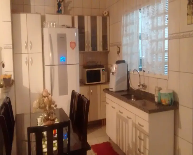 Foto 1 de Casa com 2 quartos à venda, 130m2 em Itu - SP