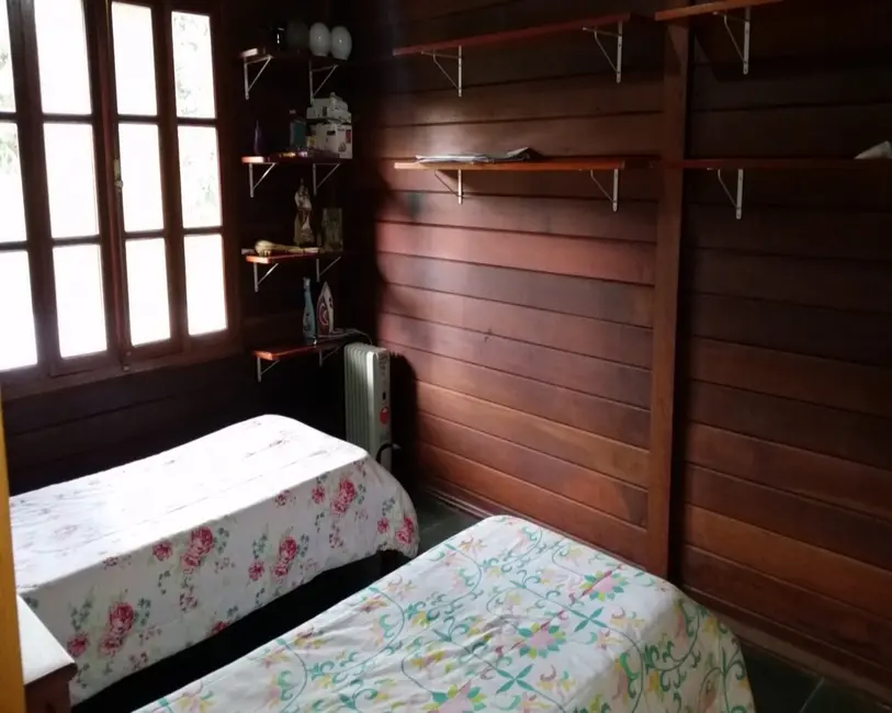 Foto 4 de Casa com 4 quartos à venda, 175m2 em Itu - SP