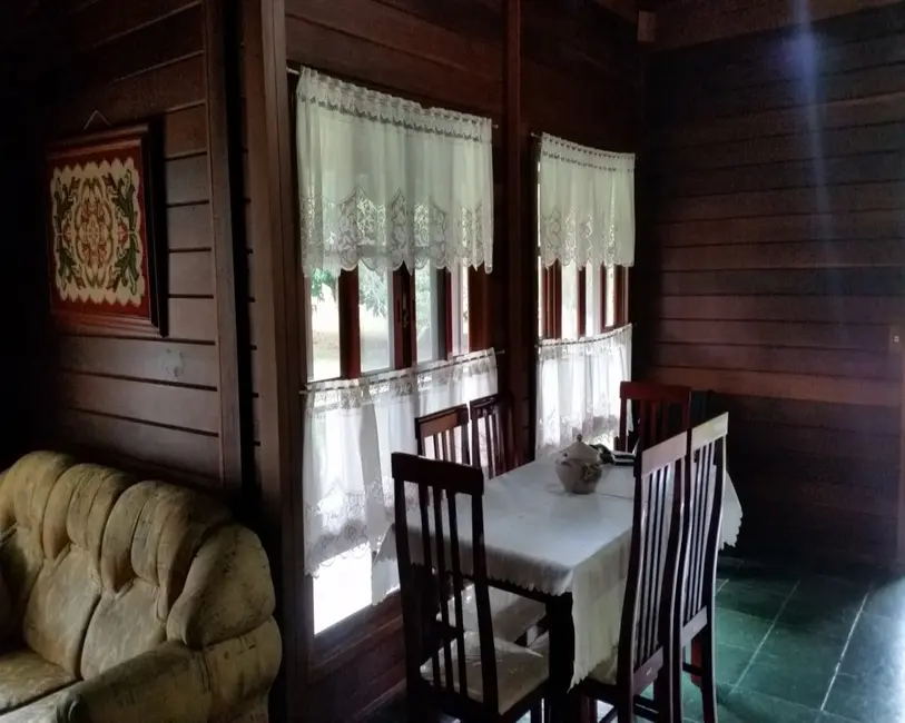 Foto 9 de Casa com 4 quartos à venda, 175m2 em Itu - SP